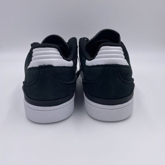 adidas Busenitz Black Men's Shoes - Picture 4 of 8